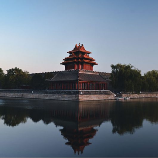 Beijing One Day Tour