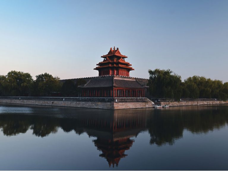 Beijing One Day Tour