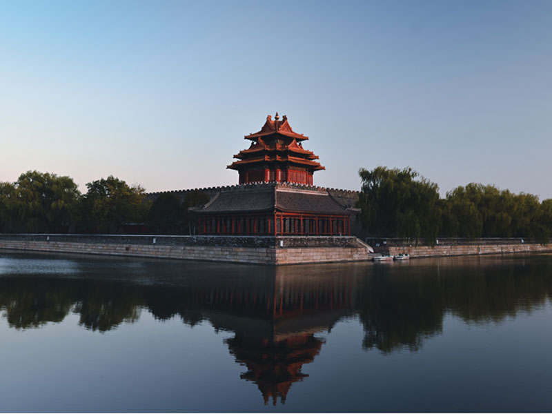 Beijing One Day Tour, Beijing One Day Classic Tour