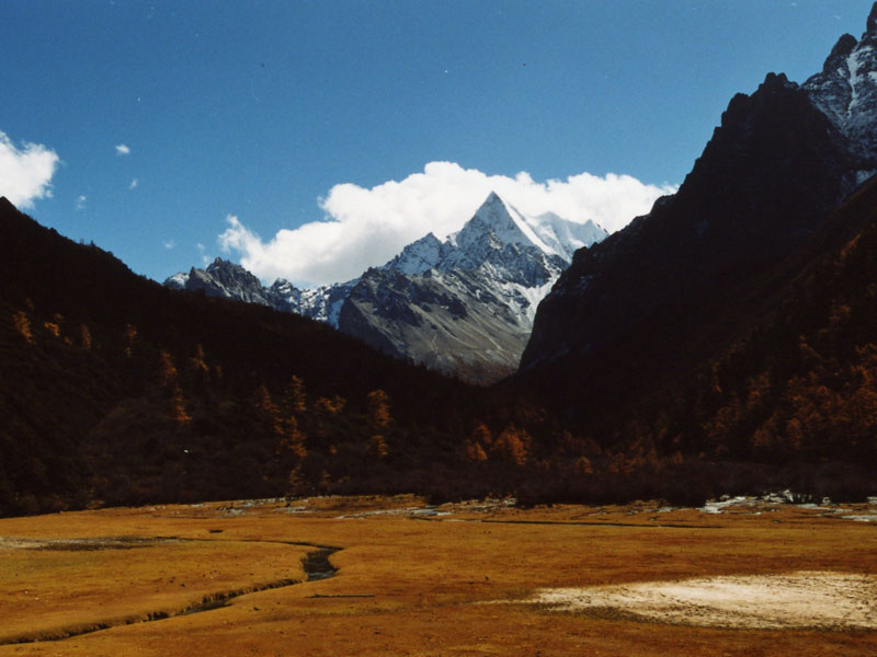 Chakna-Dorje