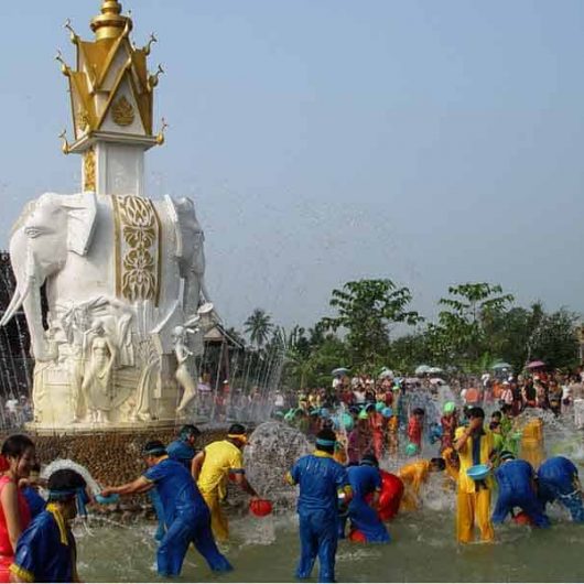 Yunnan World Heritage