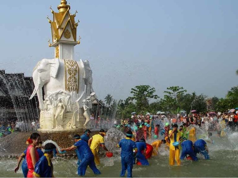 Yunnan World Heritage