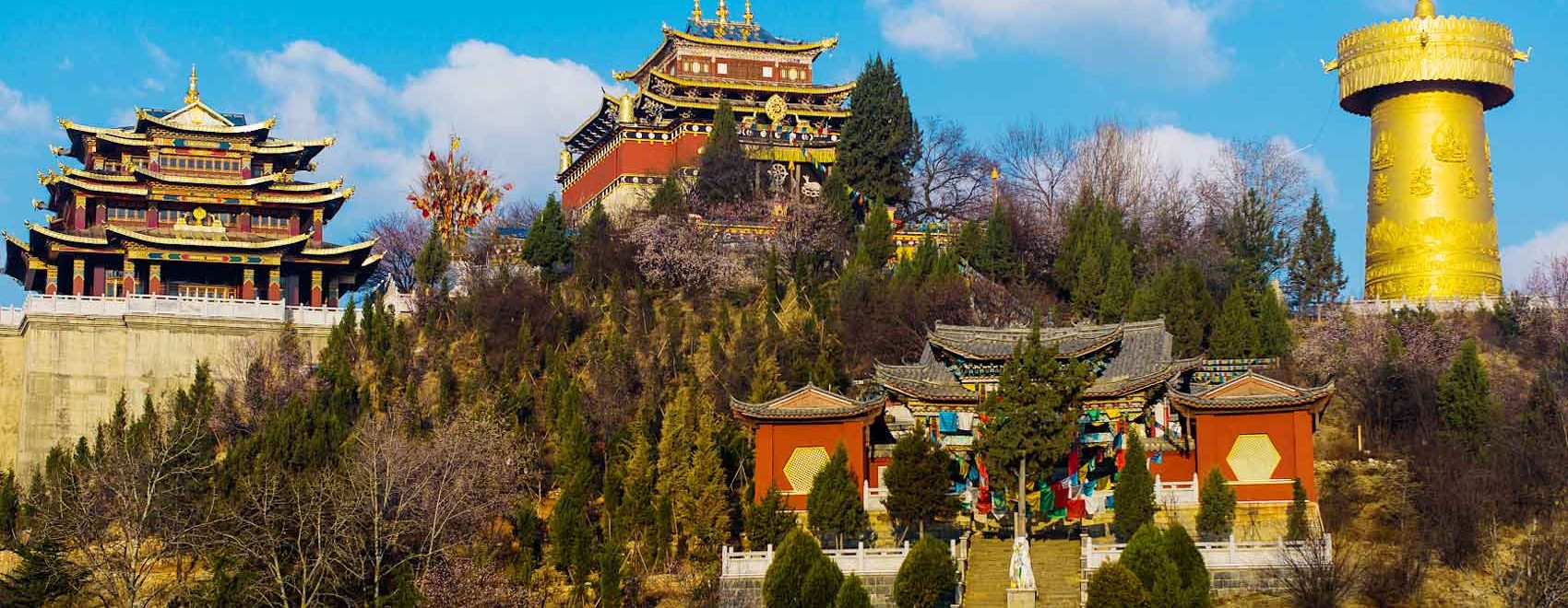 Guishan Temple