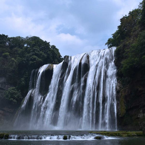 Huangguoshu Waterfall