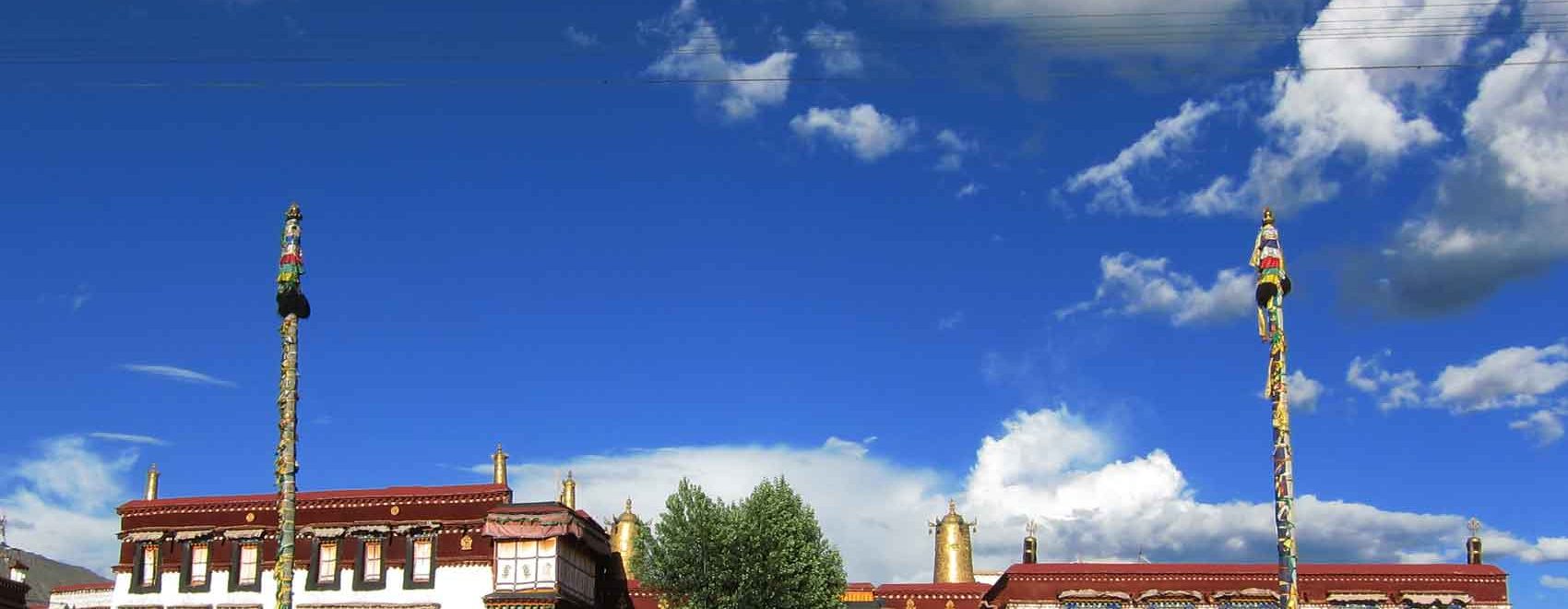 Jokhang Temple