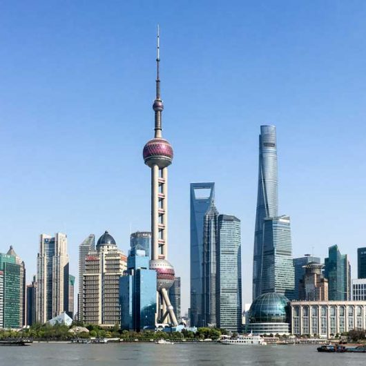 Magnificent China Tour