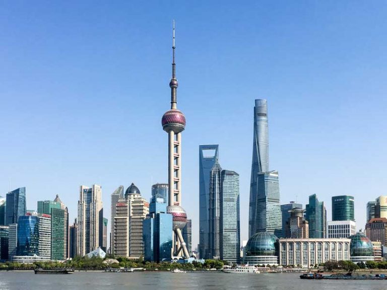 Magnificent China Tour