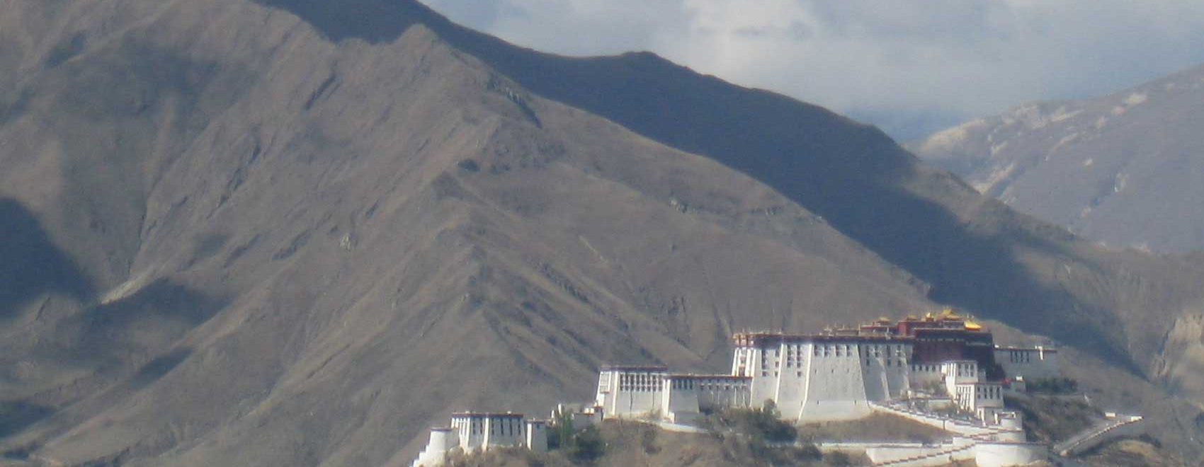 Potala Palace