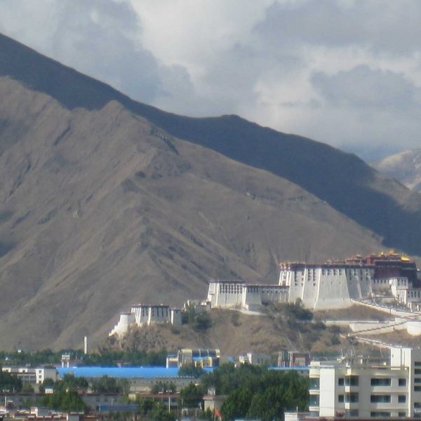 Potala Palace