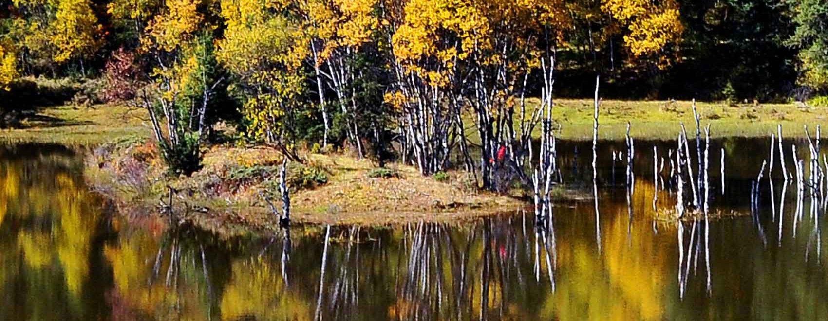 Potatso National Park