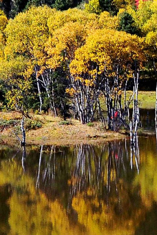 Potatso National Park