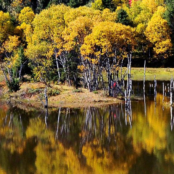 Potatso National Park