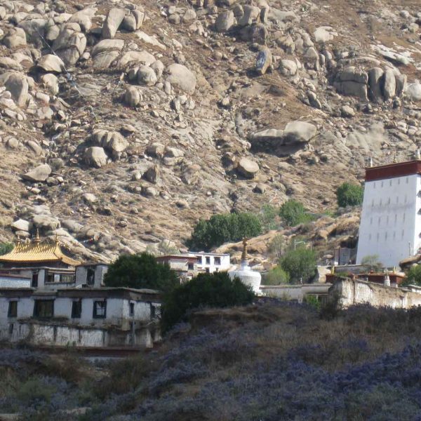 Sera Monastery
