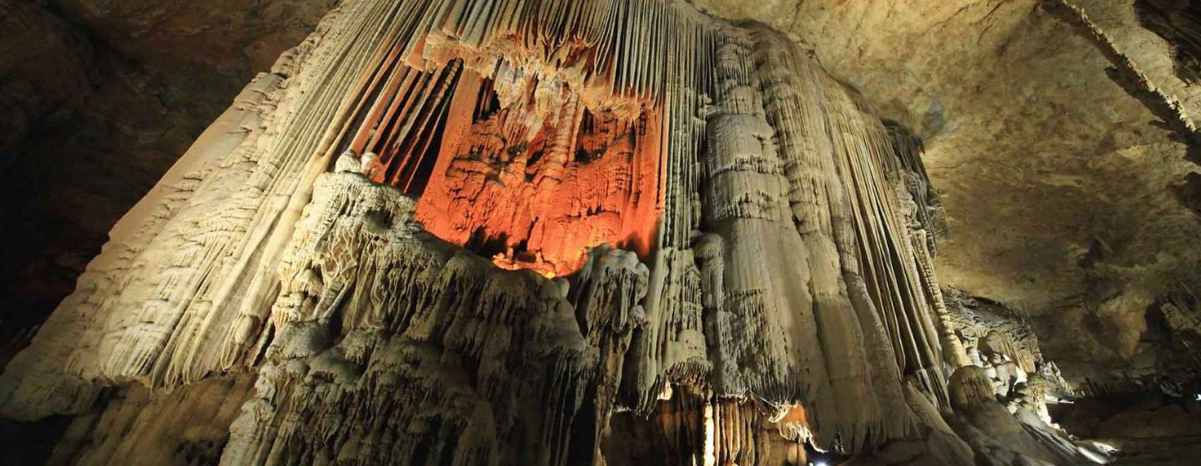 Zhijingdong Cave Geopark
