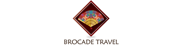Brocade Travel Co
