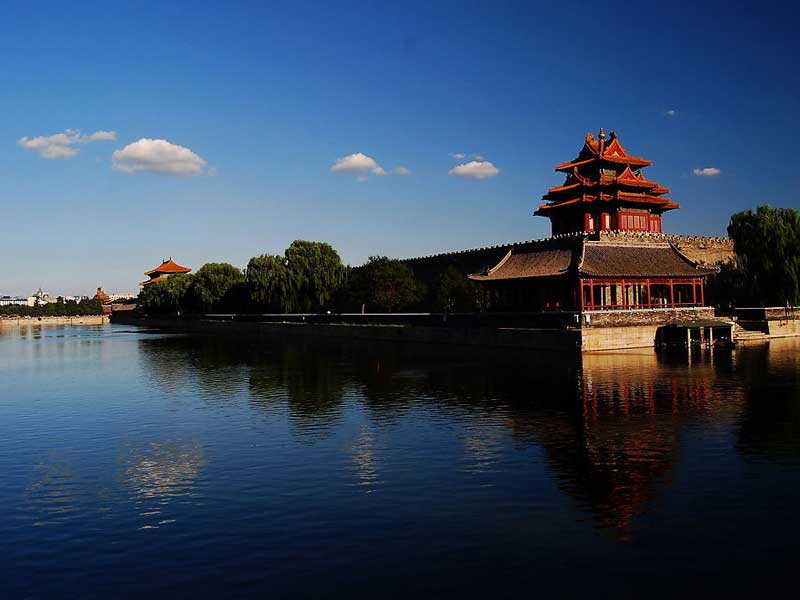 Forbidden City Chinese Royal Palace Brocade Travel Co Ltd Forbidden City Chinese Royal Palace Brocade Travel Co Ltd