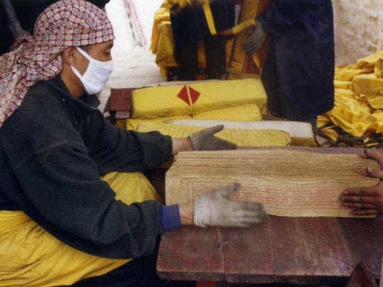 Tibet 5 days tour