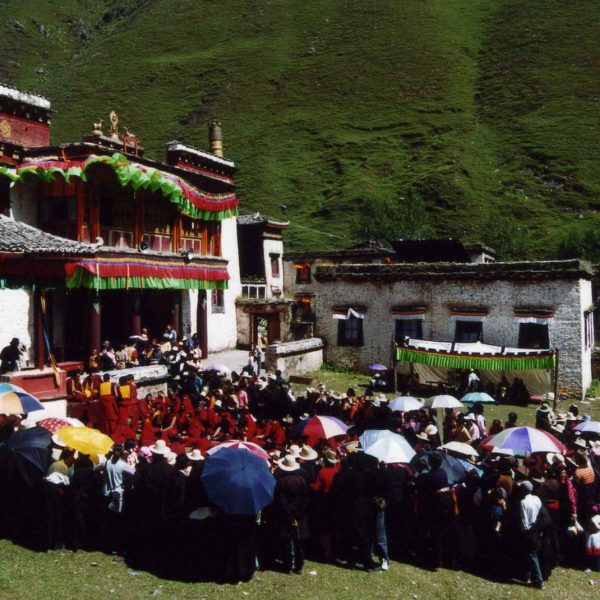 juli monastery