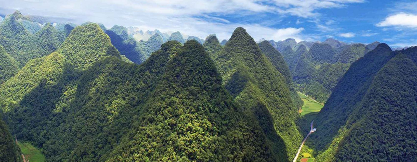 Maolan National Nature Reserve