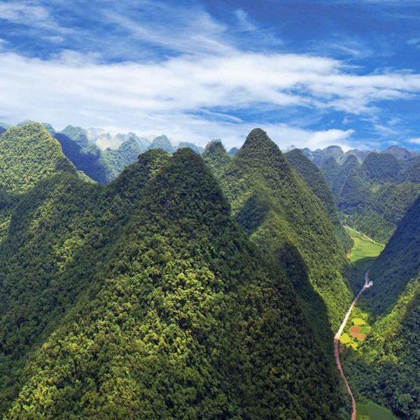 Maolan National Nature Reserve