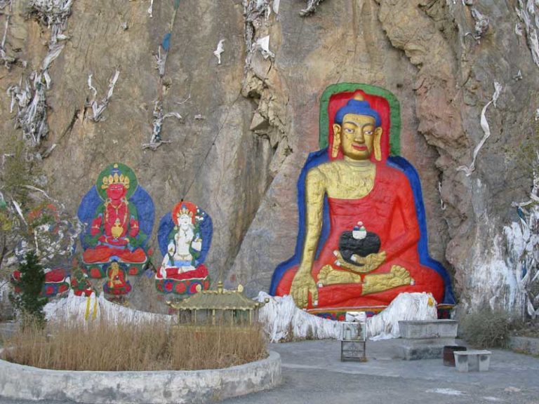 Tibet 8 days