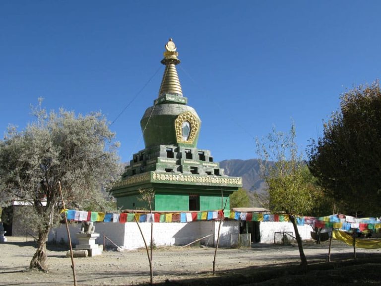 Tibet 8 days