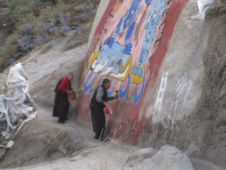Lhasa 4 Days Tour