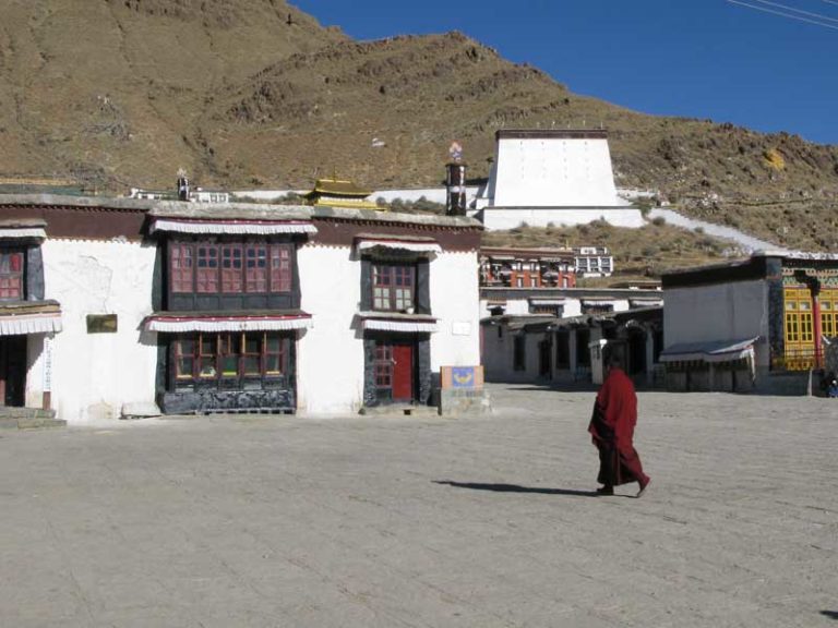 Mt Everest Tour