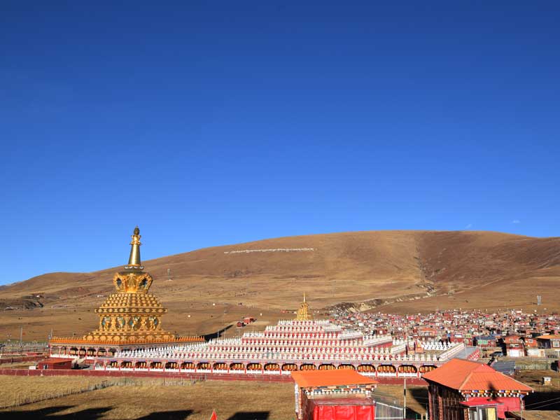shiwan buddha statue
