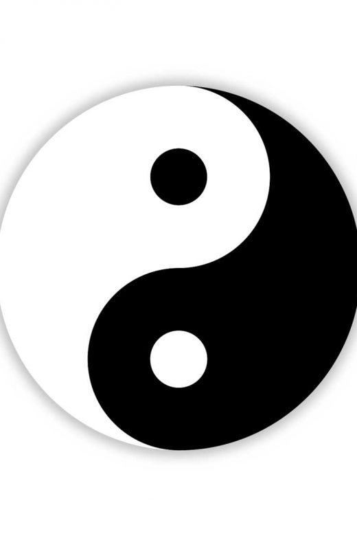 tai chi yinyang