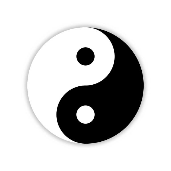 tai chi yinyang