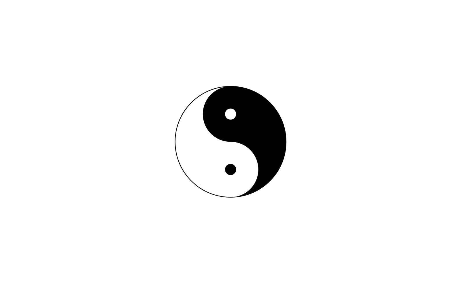 Taiji Yinyang